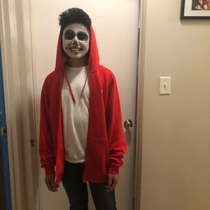 Meet your Posher, Daniel